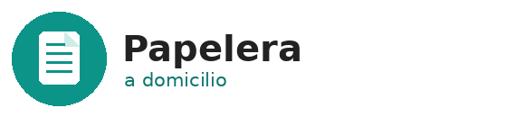 Papelera a Domicilio