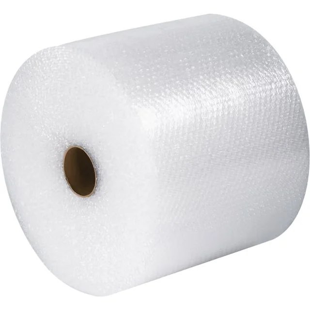 Pluribol / Nylon con Globitos 25m x 30cm