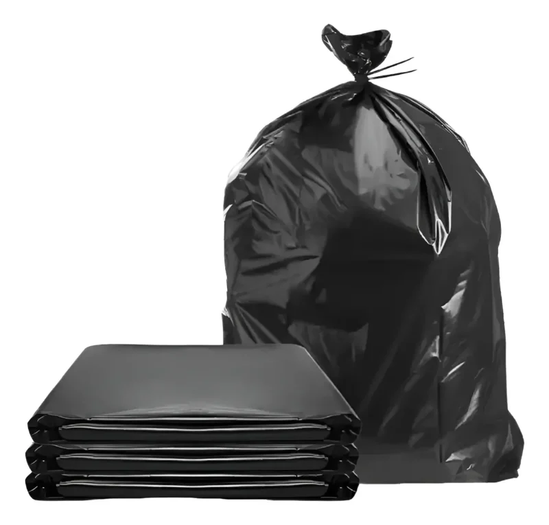 Pack x5 Bolsas Consorcio Reforzadas 80x110 cm